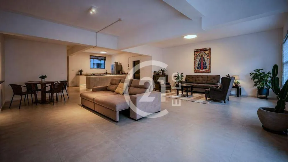 Apartamento, 1 quarto, 130 m² - Foto 6