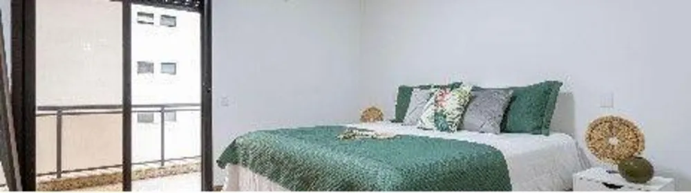 Apartamento, 3 quartos, 169 m² - Foto 4