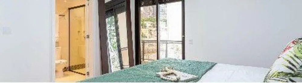 Apartamento, 3 quartos, 169 m² - Foto 9