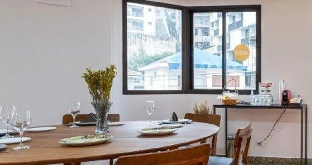 Apartamento, 3 quartos, 169 m² - Foto 8