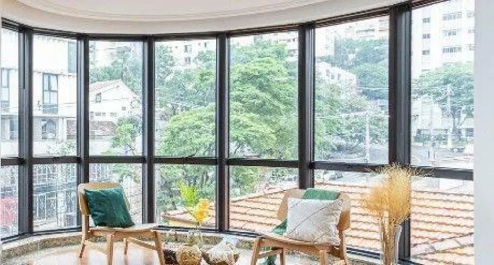 Apartamento, 3 quartos, 169 m² - Foto 10