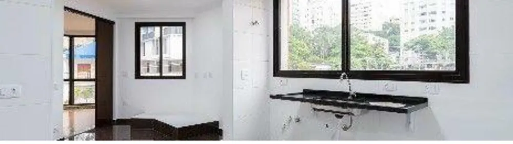 Apartamento, 3 quartos, 169 m² - Foto 6