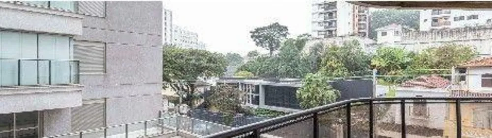 Apartamento, 3 quartos, 169 m² - Foto 3