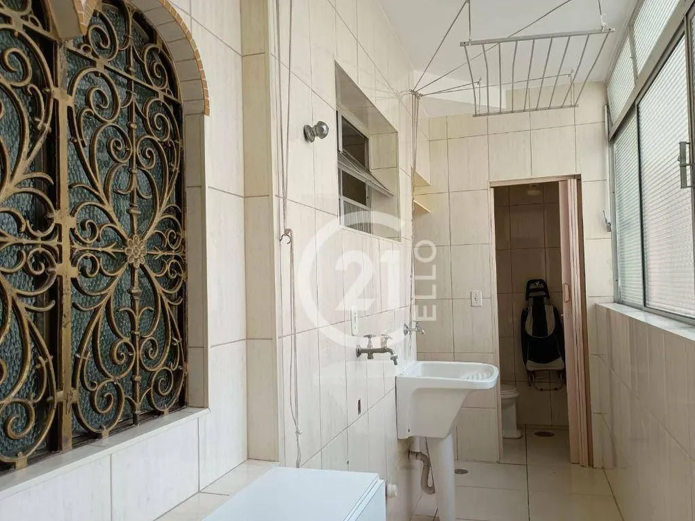 Apartamento, 2 quartos, 85 m² - Foto 11