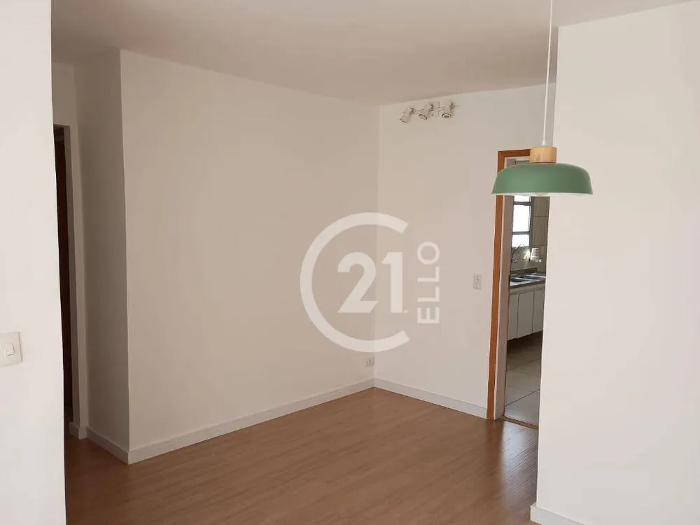 Apartamento, 2 quartos, 85 m² - Foto 2