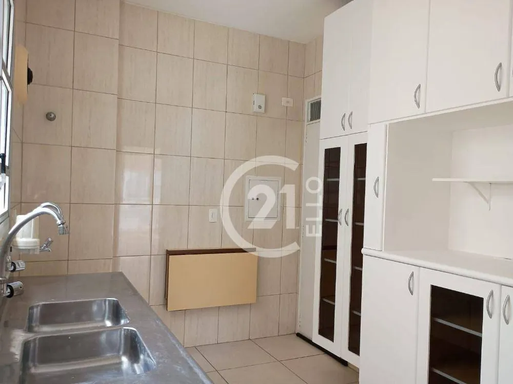 Apartamento, 2 quartos, 85 m² - Foto 9