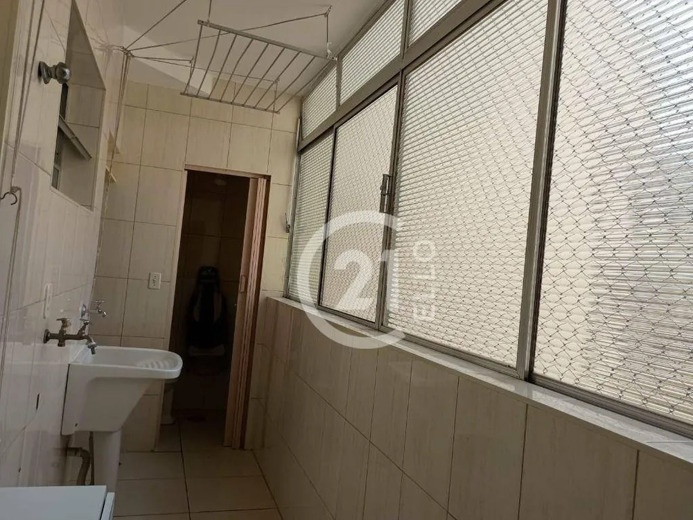 Apartamento, 2 quartos, 85 m² - Foto 12
