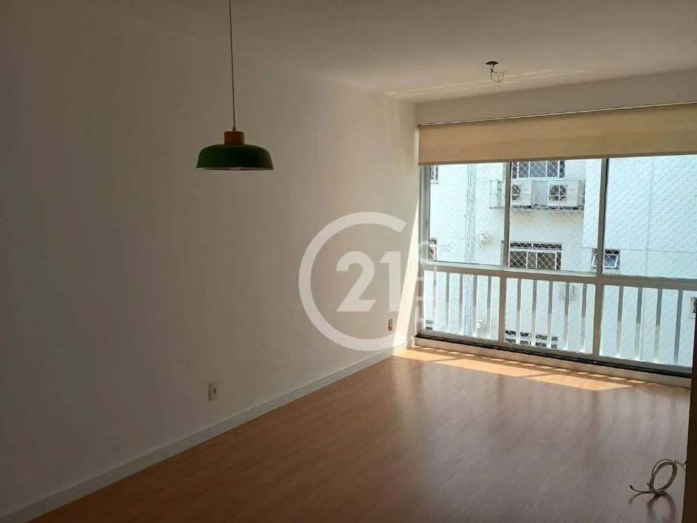 Apartamento, 2 quartos, 85 m² - Foto 1