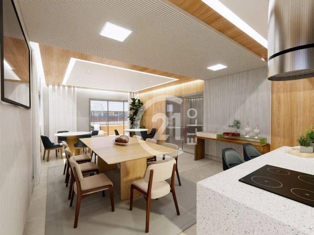Apartamento, 2 quartos, 125 m² - Foto 5