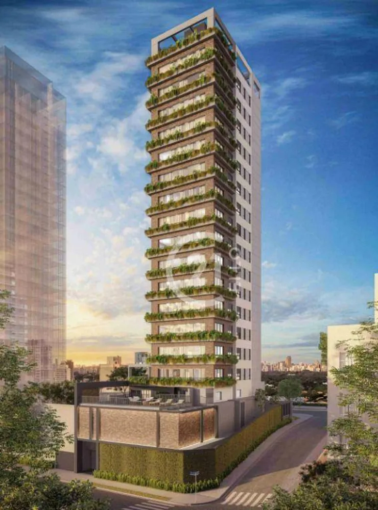 Apartamento, 2 quartos, 125 m² - Foto 4