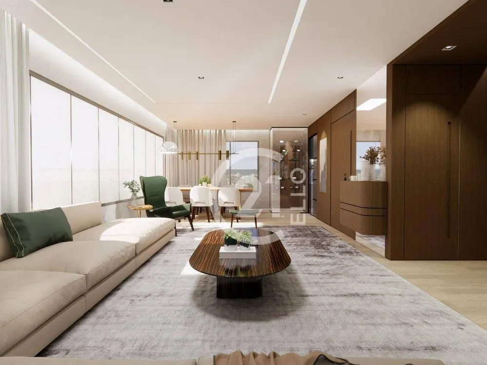 Apartamento, 2 quartos, 125 m² - Foto 6
