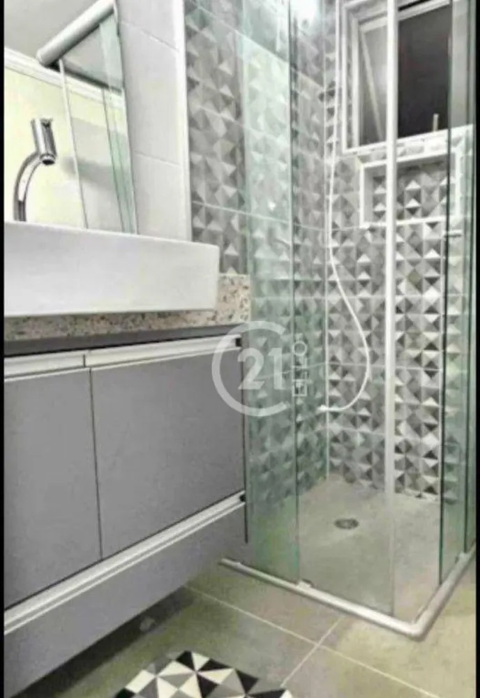 Apartamento, 1 quarto, 40 m² - Foto 2