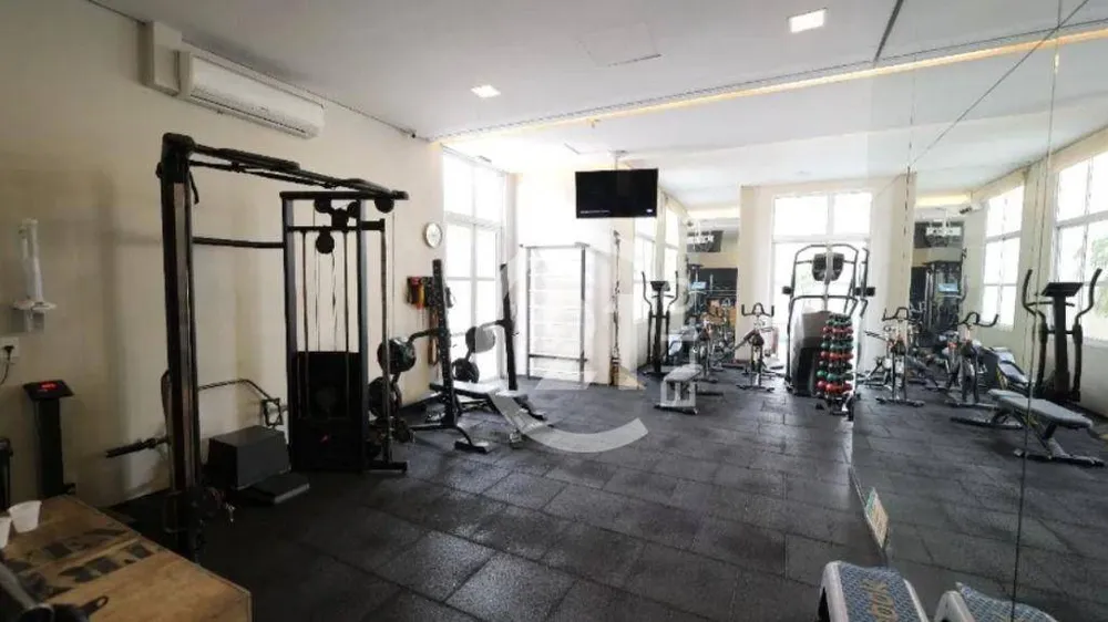 Apartamento, 4 quartos, 210 m² - Foto 3