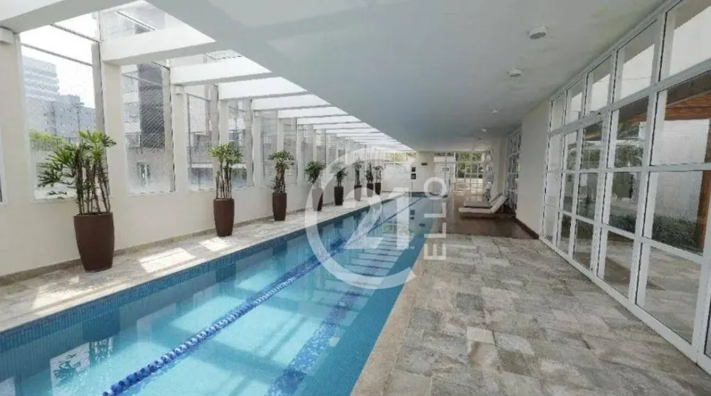 Apartamento, 4 quartos, 210 m² - Foto 5