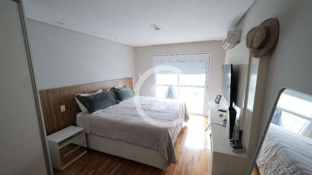 Apartamento, 4 quartos, 210 m² - Foto 6
