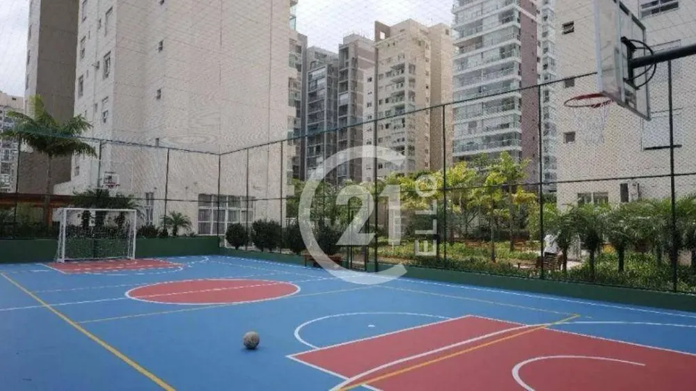 Apartamento, 4 quartos, 210 m² - Foto 7