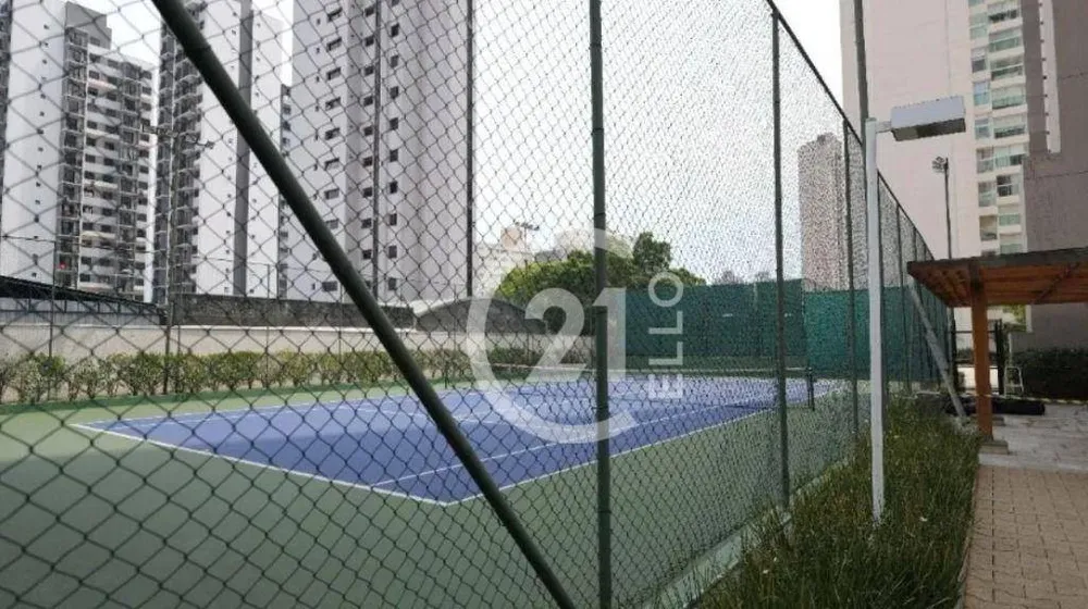 Apartamento, 4 quartos, 210 m² - Foto 4