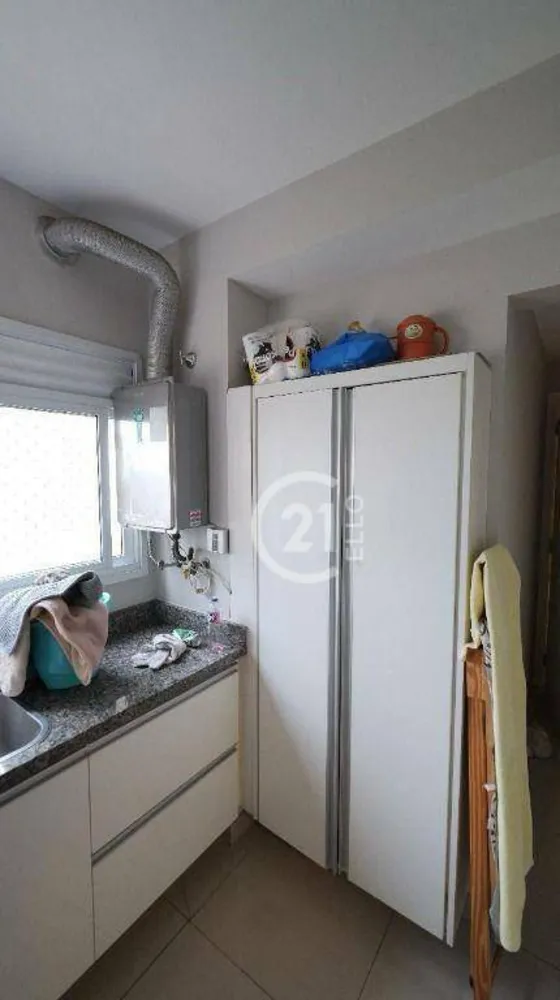 Apartamento, 4 quartos, 210 m² - Foto 8