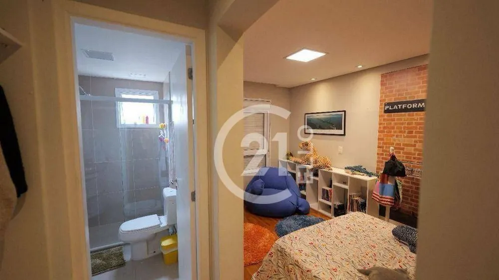 Apartamento, 4 quartos, 210 m² - Foto 2