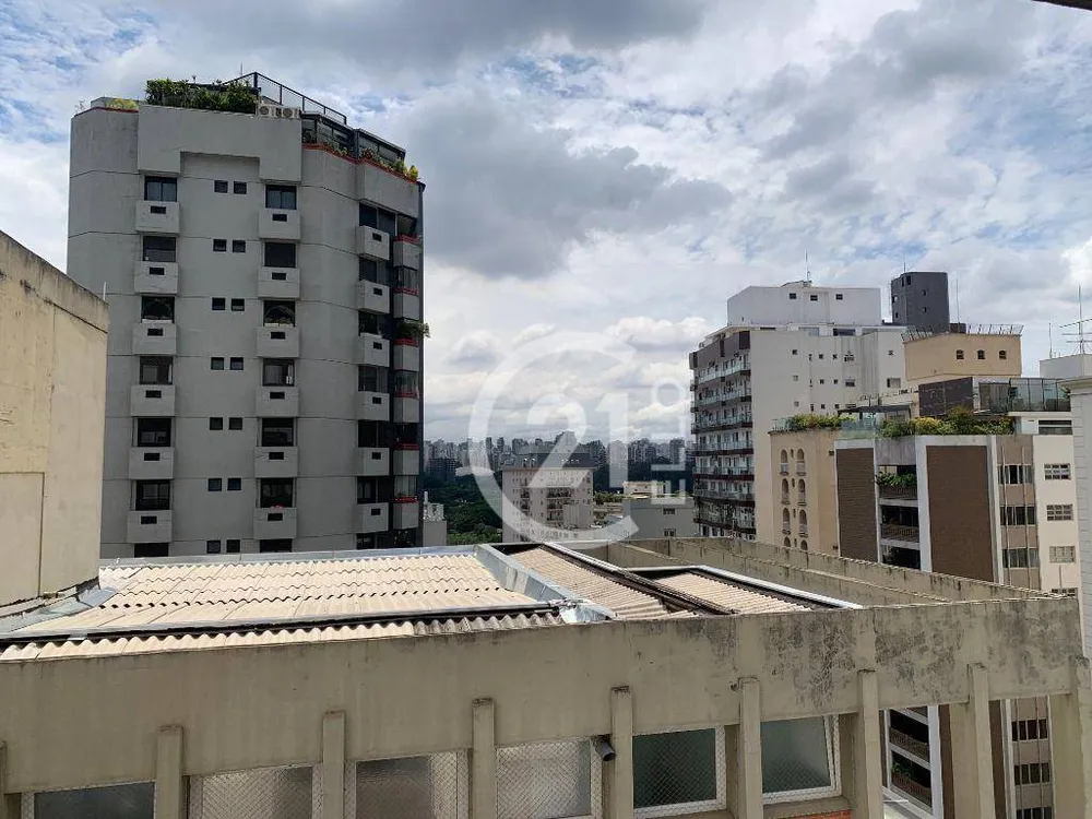 Apartamento, 1 quarto, 52 m² - Foto 13