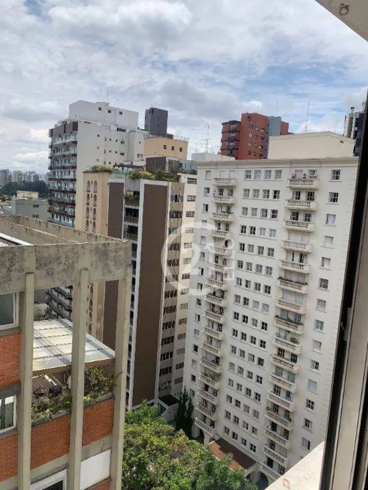 Apartamento, 1 quarto, 52 m² - Foto 11