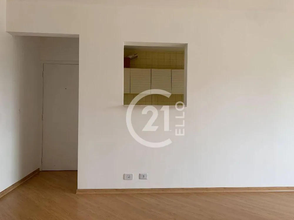 Apartamento, 1 quarto, 52 m² - Foto 2