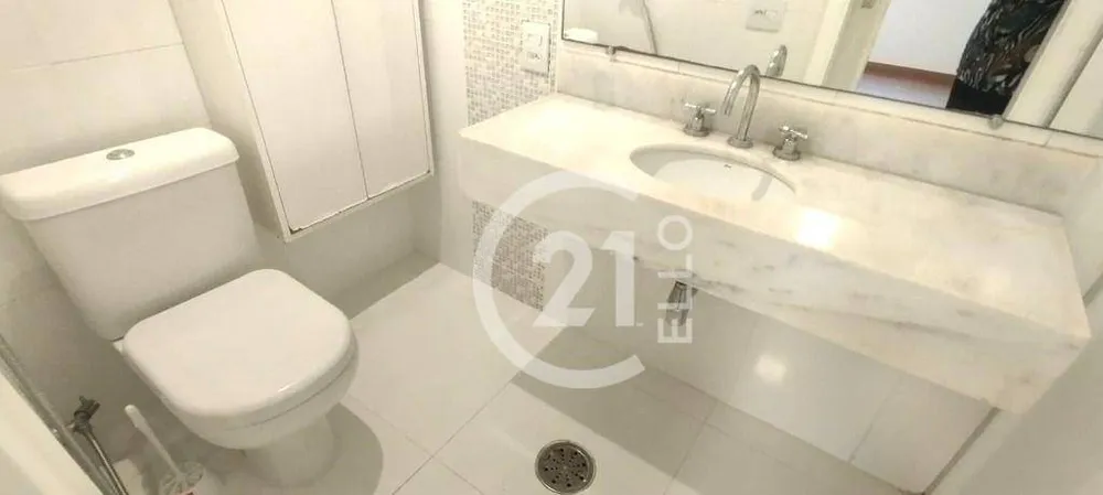 Apartamento, 2 quartos, 62 m² - Foto 7