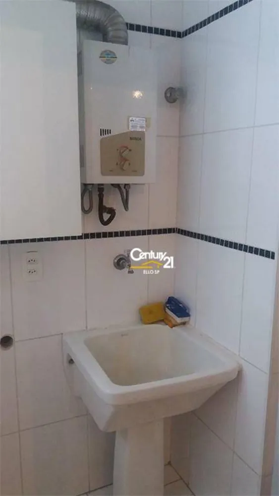 Apartamento, 2 quartos, 62 m² - Foto 12