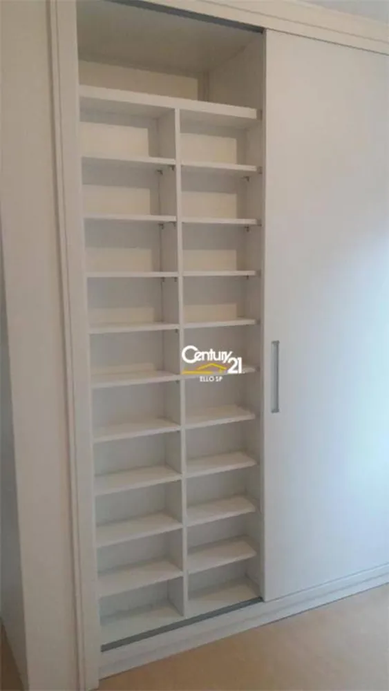 Apartamento, 2 quartos, 62 m² - Foto 4