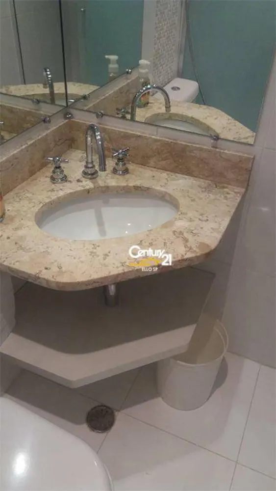 Apartamento, 2 quartos, 62 m² - Foto 2