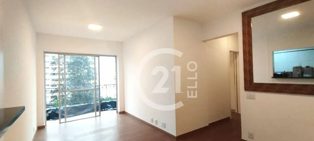Apartamento, 2 quartos, 62 m² - Foto 9