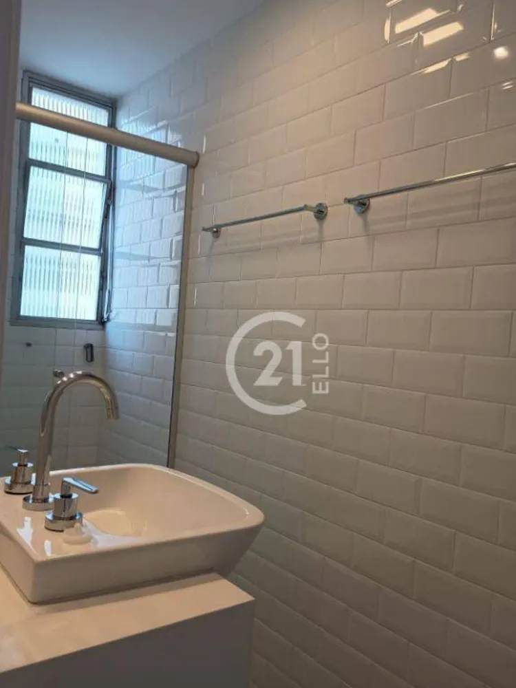 Apartamento, 2 quartos, 85 m² - Foto 10