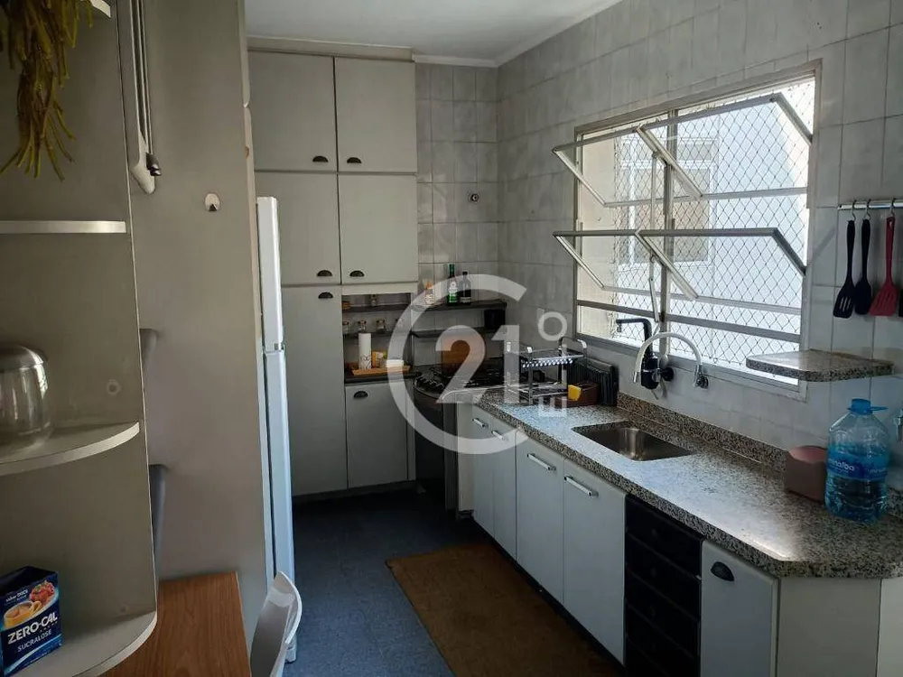 Apartamento, 2 quartos, 85 m² - Foto 5