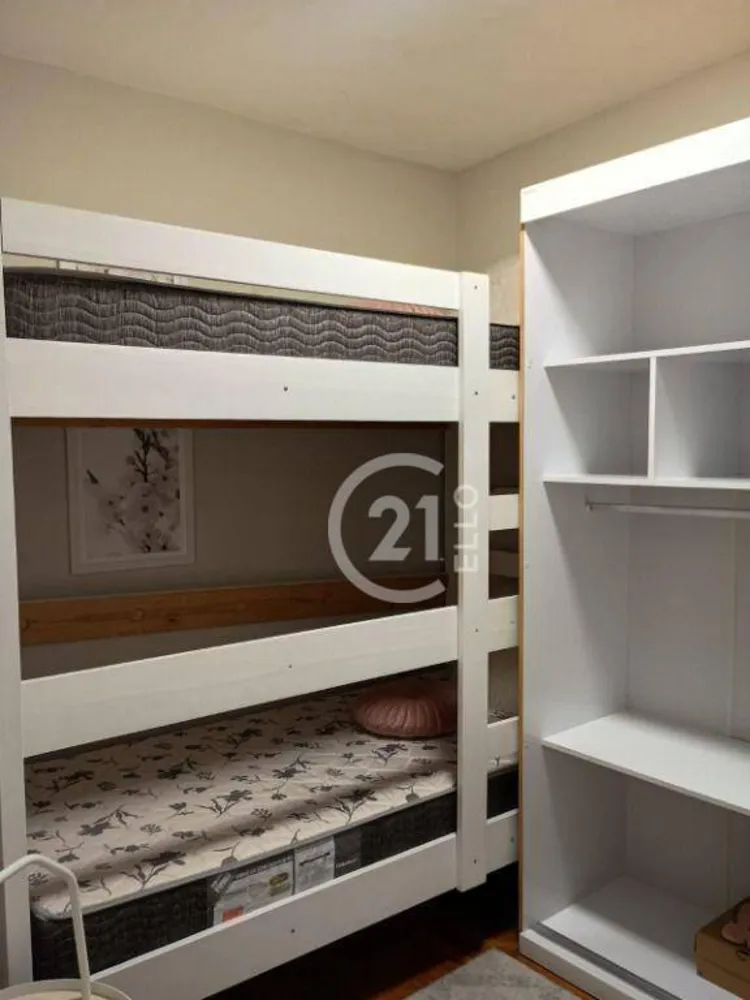 Apartamento, 2 quartos, 85 m² - Foto 1