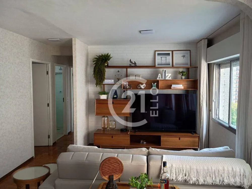 Apartamento, 2 quartos, 85 m² - Foto 12