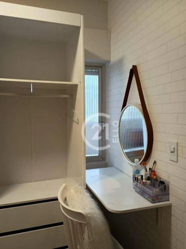 Apartamento, 2 quartos, 85 m² - Foto 6