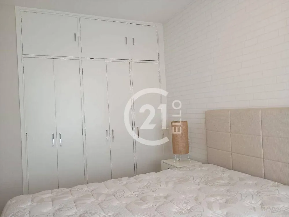 Apartamento, 2 quartos, 85 m² - Foto 7