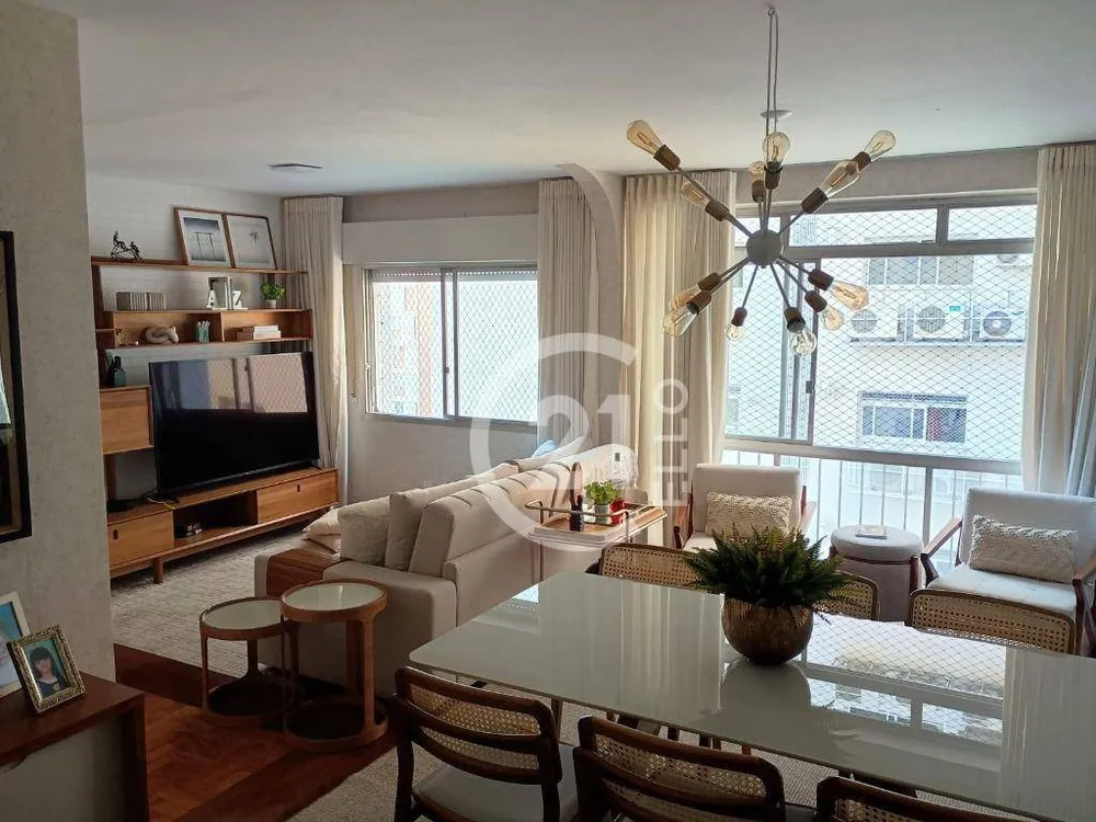 Apartamento, 2 quartos, 85 m² - Foto 3