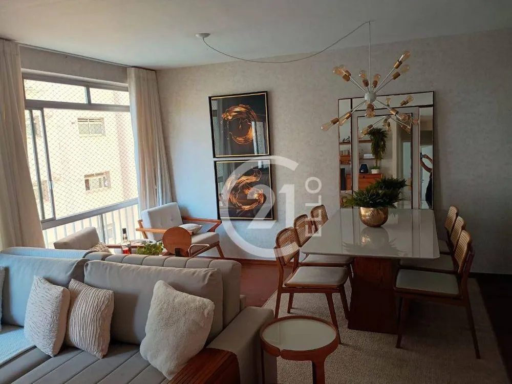 Apartamento, 2 quartos, 85 m² - Foto 11