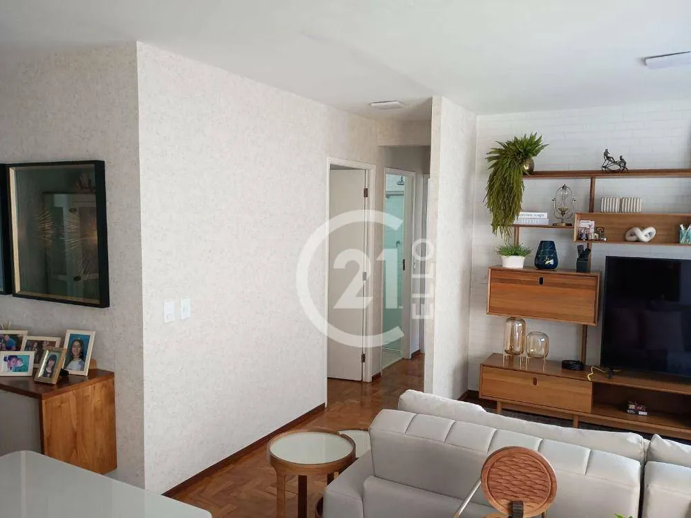 Apartamento, 2 quartos, 85 m² - Foto 2