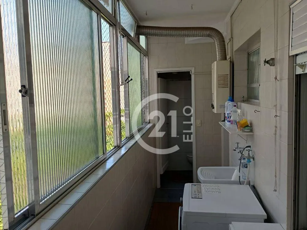 Apartamento, 2 quartos, 85 m² - Foto 8
