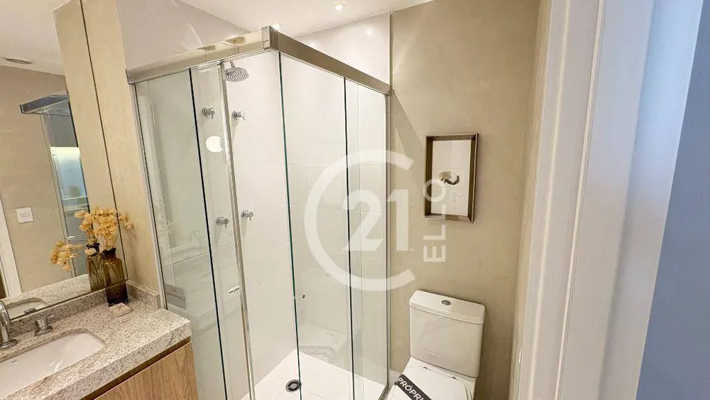 Kitnet-Studio, 31 m² - Foto 12