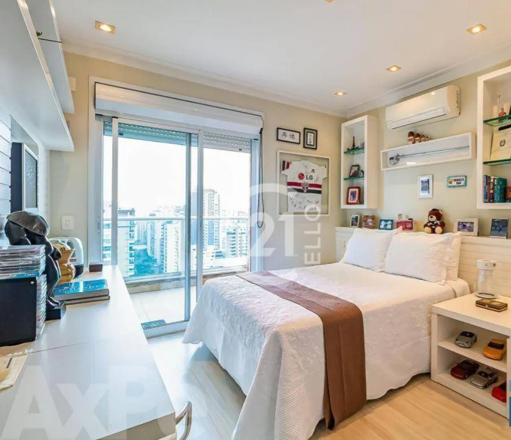 Cobertura, 4 quartos, 434 m² - Foto 7
