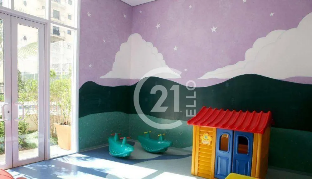 Cobertura, 4 quartos, 434 m² - Foto 12