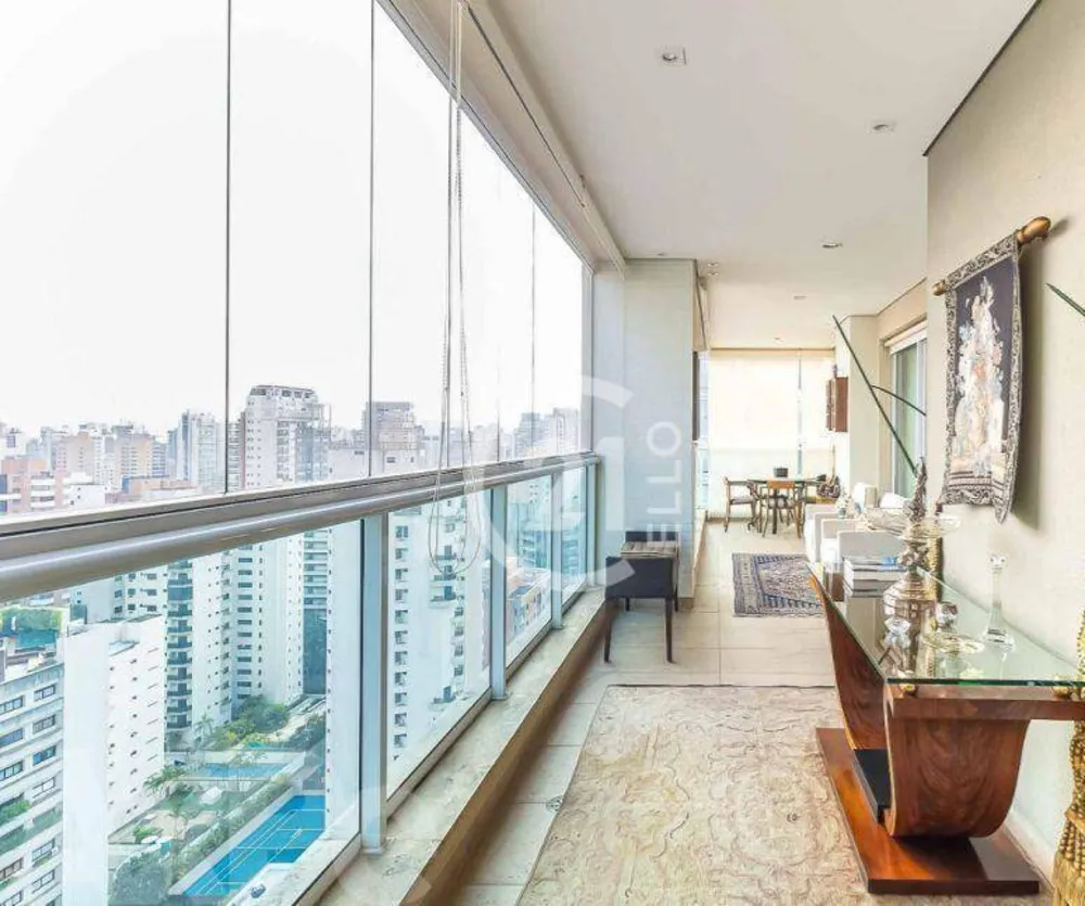 Cobertura, 4 quartos, 434 m² - Foto 4