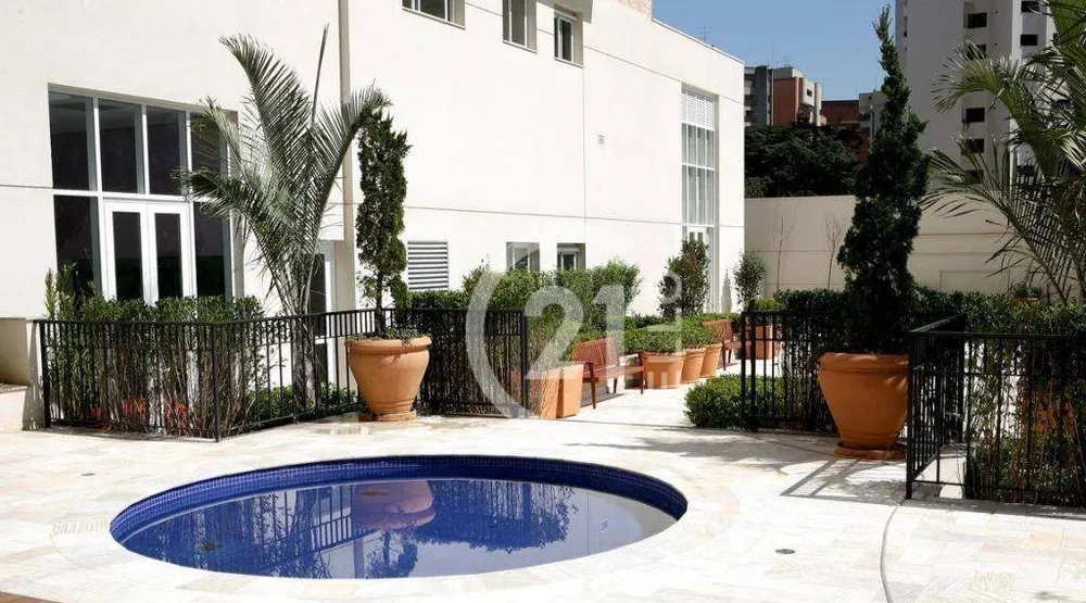 Cobertura, 4 quartos, 434 m² - Foto 10