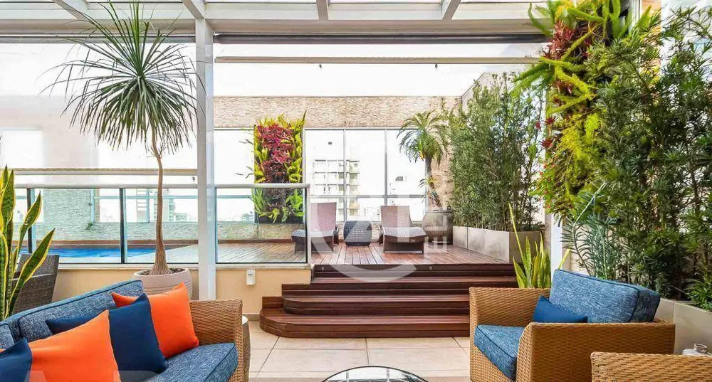 Cobertura, 4 quartos, 434 m² - Foto 15