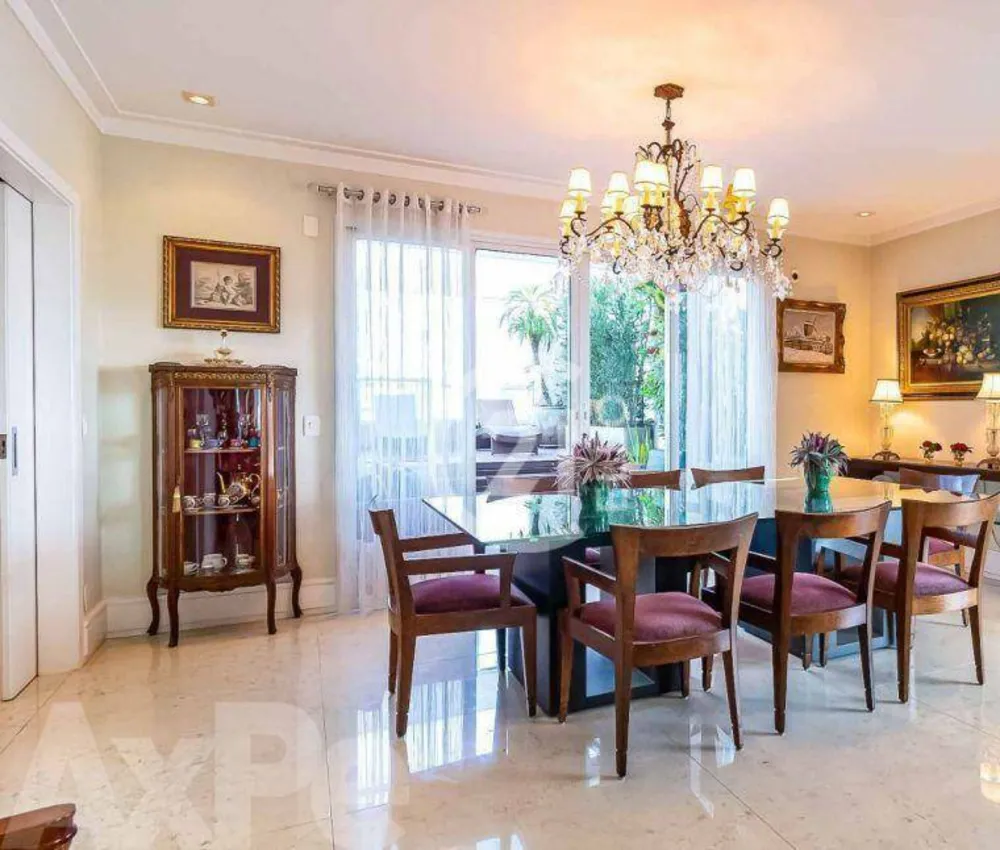 Cobertura, 4 quartos, 434 m² - Foto 6