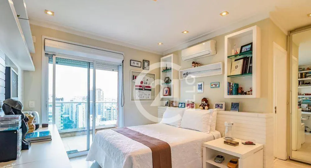 Cobertura, 4 quartos, 434 m² - Foto 5