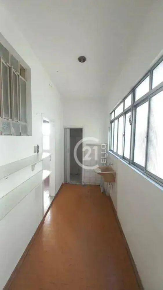 Apartamento, 2 quartos, 70 m² - Foto 2